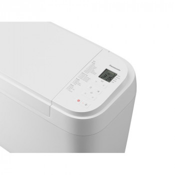 Panasonic SD-B2510 macchina... 2