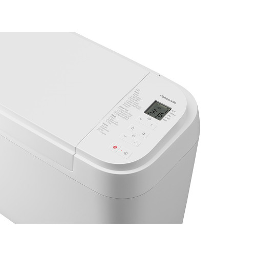 Panasonic SD-B2510 macchina per il pane 550 W...