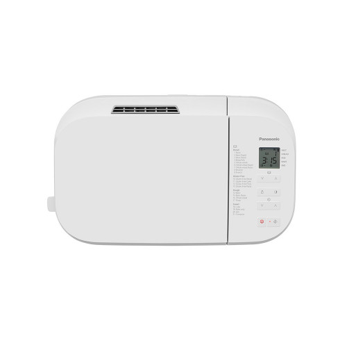 Panasonic SD-B2510 macchina per il pane 550 W...