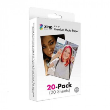 Polaroid 2x3'' Premium ZINK...