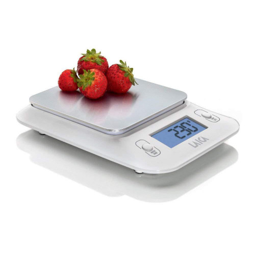 Laica KS3010W - Bilancia da Cucina Digitale,...