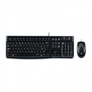 Logitech MK120 - 920-002543...