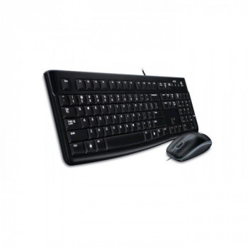 Logitech MK120 - 920-002543... 2