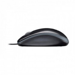 Logitech MK120 - 920-002543 - Tastiera Desktop QWERTY + Mouse