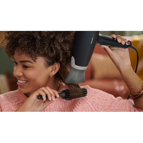 Philips 3000 series BHD341/30 asciuga capelli...
