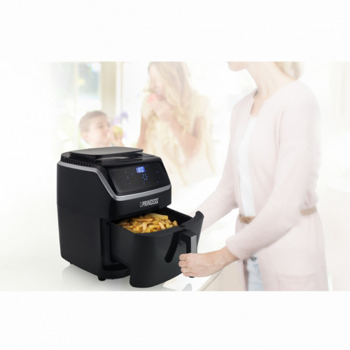 Princess Steam Aerofryer 182080