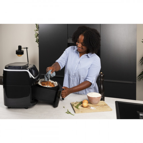 Princess Steam Aerofryer 182080