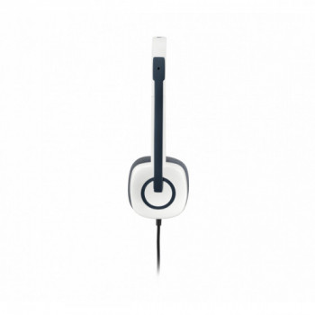 Logitech H150 Cuffia... 2