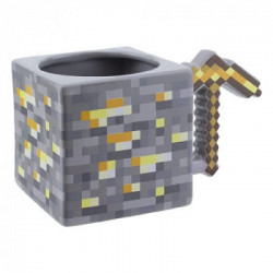 Tazza mug Paladone PP8776MCF Minecraft