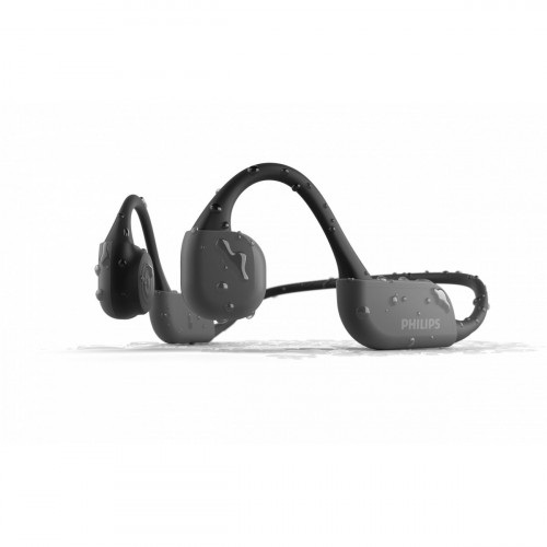 Philips TAA6606BK/00 cuffia e auricolare...