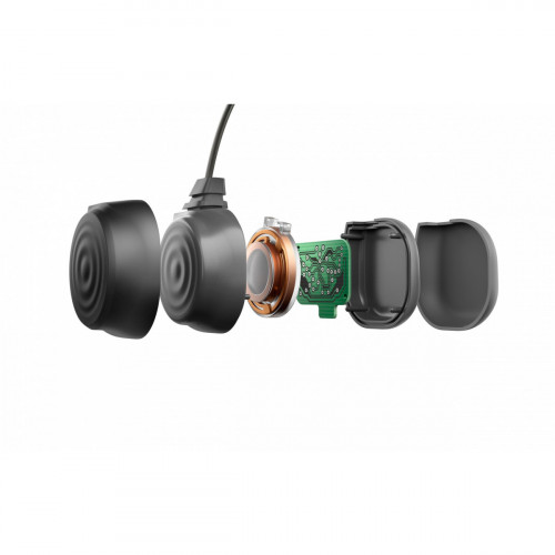 Philips TAA6606BK/00 cuffia e auricolare...