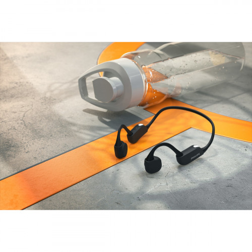 Philips TAA6606BK/00 cuffia e auricolare...