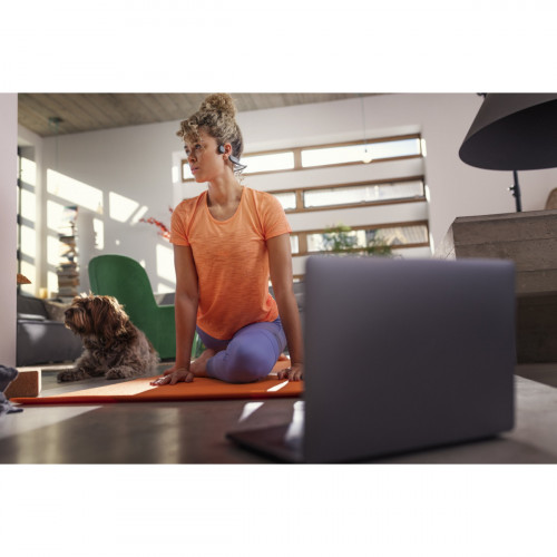 Philips TAA6606BK/00 cuffia e auricolare...