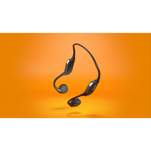 Philips TAA6606BK/00 cuffia e auricolare...