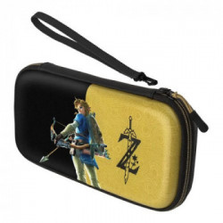 Custodia videogioco PdP Switch Deluxe Travel Case The Legend Of Zelda