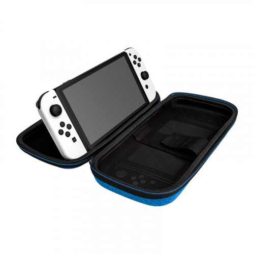 PDP Slim Deluxe Travel Case: Power Pose Mario...