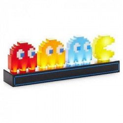 Lampada tavolo Paladone Pac-Man PP7097PMV2