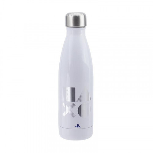 Paladone PS5 Uso quotidiano 500 ml Acciaio...