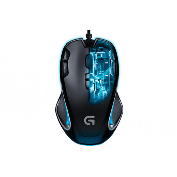Logitech G300s mouse USB... 2