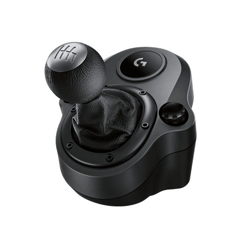 Logitech Driving Force Shifter Speciale...