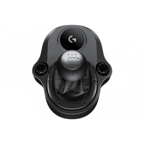Logitech Driving Force Shifter Speciale...