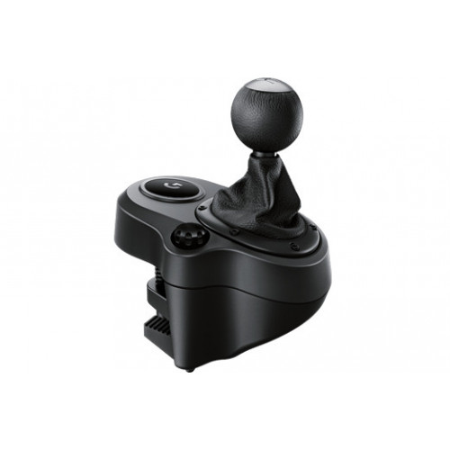 Logitech Driving Force Shifter Speciale...