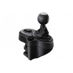 Logitech Driving Force Shifter Speciale PlayStation 4,Xbox One Analogico/Digitale Nero