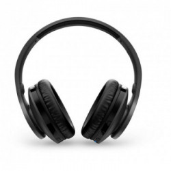 Philips TAH6005BK/10 cuffia e auricolare Cuffie Padiglione auricolare Connettore 3.5 mm Nero