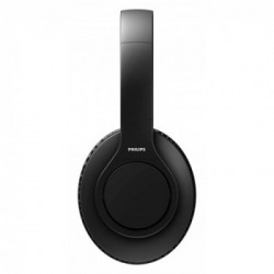 Philips TAH6005BK/10 cuffia e auricolare Cuffie Padiglione auricolare Connettore 3.5 mm Nero