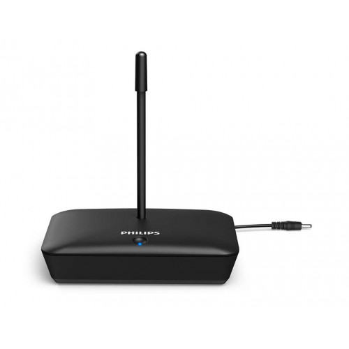 Philips TAH6005BK/10 cuffia e auricolare Cuffie...