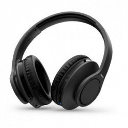 Philips TAH6005BK/10 cuffia e auricolare Cuffie Padiglione auricolare Connettore 3.5 mm Nero