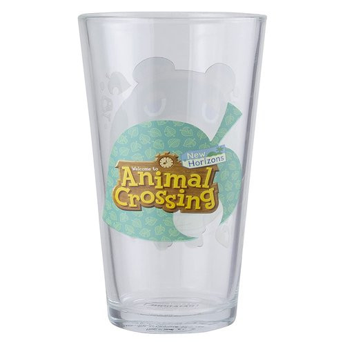 Bottiglia Paladone PP8478NN Animal Crossing