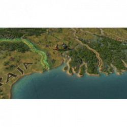 Paradox Interactive Crusader Kings III Console Edition (Day One Edition)