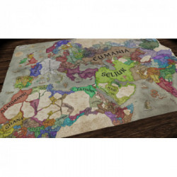 Paradox Interactive Crusader Kings III Console Edition (Day One Edition)