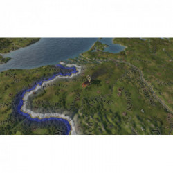 Paradox Interactive Crusader Kings III Console Edition (Day One Edition)