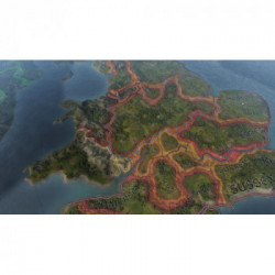 Paradox Interactive Crusader Kings III Console Edition (Day One Edition)