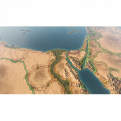 Paradox Interactive Crusader Kings III Console Edition (Day One Edition)