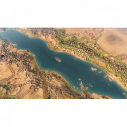 Paradox Interactive Crusader Kings III Console Edition (Day One Edition)