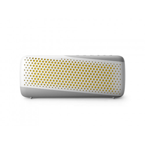 Philips WIRELESS SPEAKER BIANCO Altoparlante...