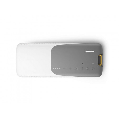 Philips WIRELESS SPEAKER BIANCO Altoparlante...