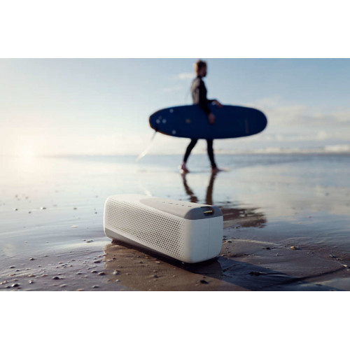 Philips WIRELESS SPEAKER BIANCO Altoparlante...