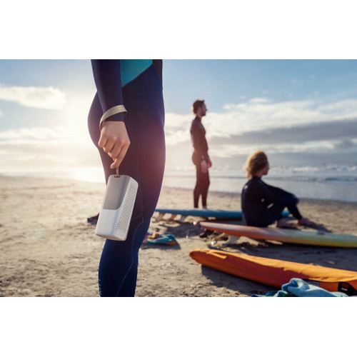 Philips WIRELESS SPEAKER BIANCO Altoparlante...