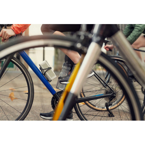 Philips WIRELESS SPEAKER BIANCO Altoparlante...