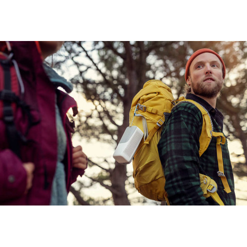 Philips WIRELESS SPEAKER BIANCO Altoparlante...