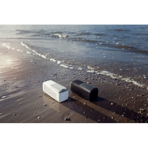 Philips WIRELESS SPEAKER BIANCO Altoparlante...