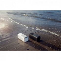 Philips WIRELESS SPEAKER BIANCO Altoparlante portatile mono 10 W