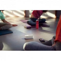 Philips WIRELESS SPEAKER BIANCO Altoparlante portatile mono 10 W