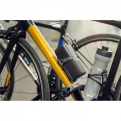 Philips TAS7807B/00 altoparlante portatile Altoparlante portatile stereo Nero 40 W