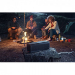 Philips TAS7807B/00 altoparlante portatile Altoparlante portatile stereo Nero 40 W