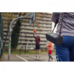 Philips TAS7807B/00 altoparlante portatile Altoparlante portatile stereo Nero 40 W